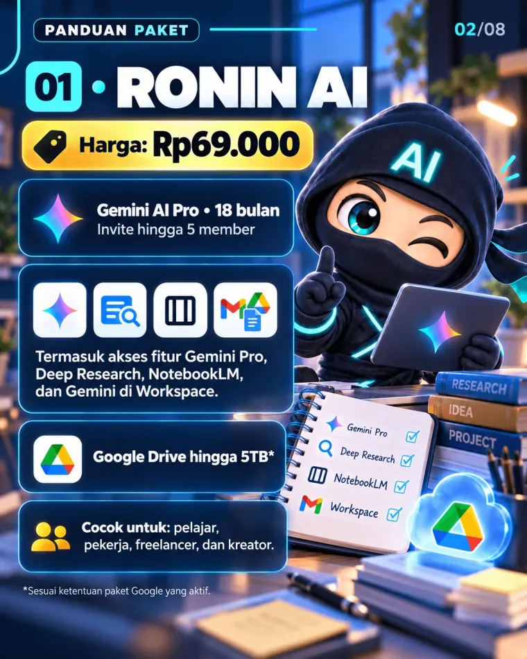 Panduan 2